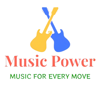 Music Power